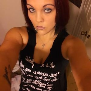 Meet your Posher, Bridget